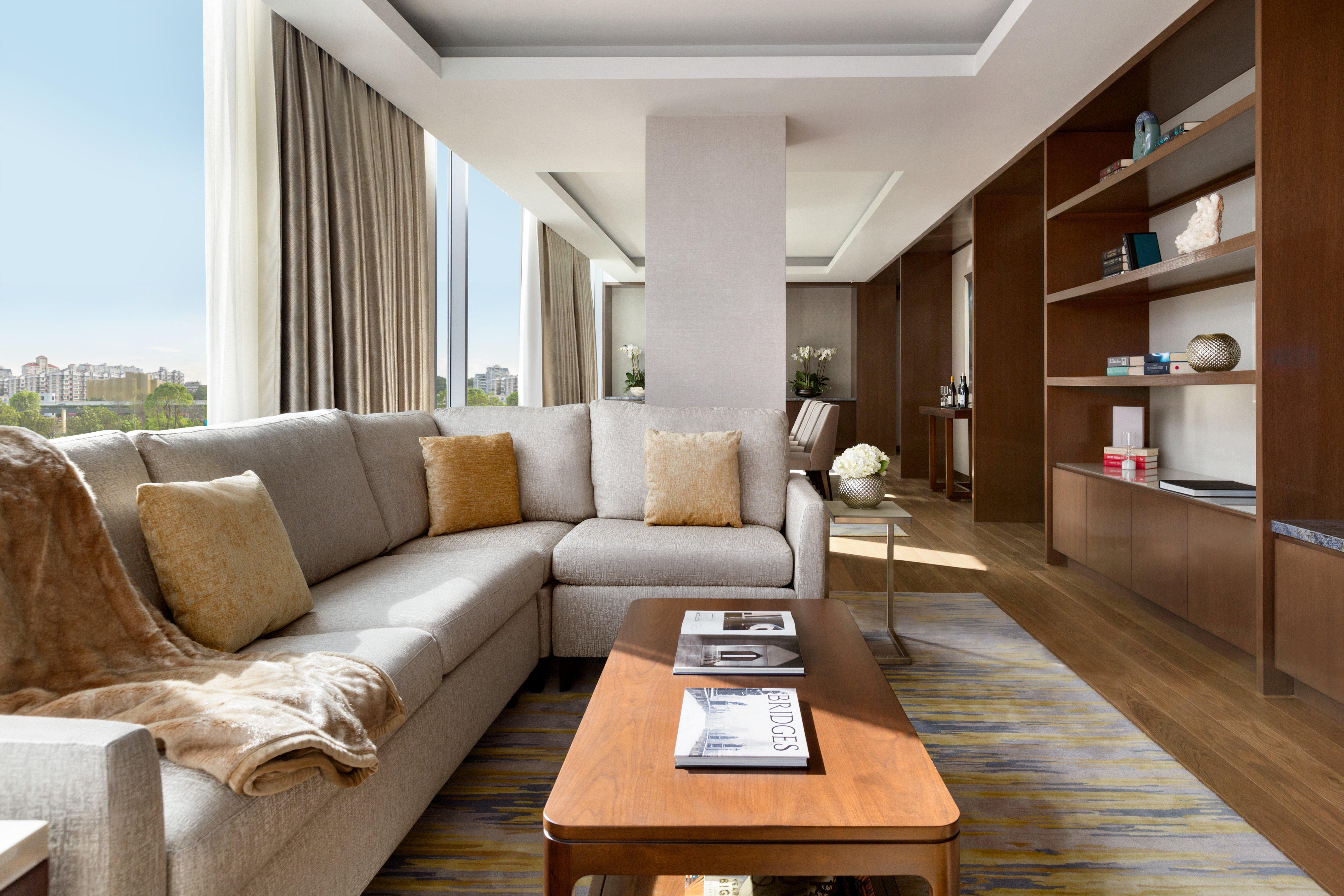 Hotel Intercontinental Houston By Ihg Exterior foto